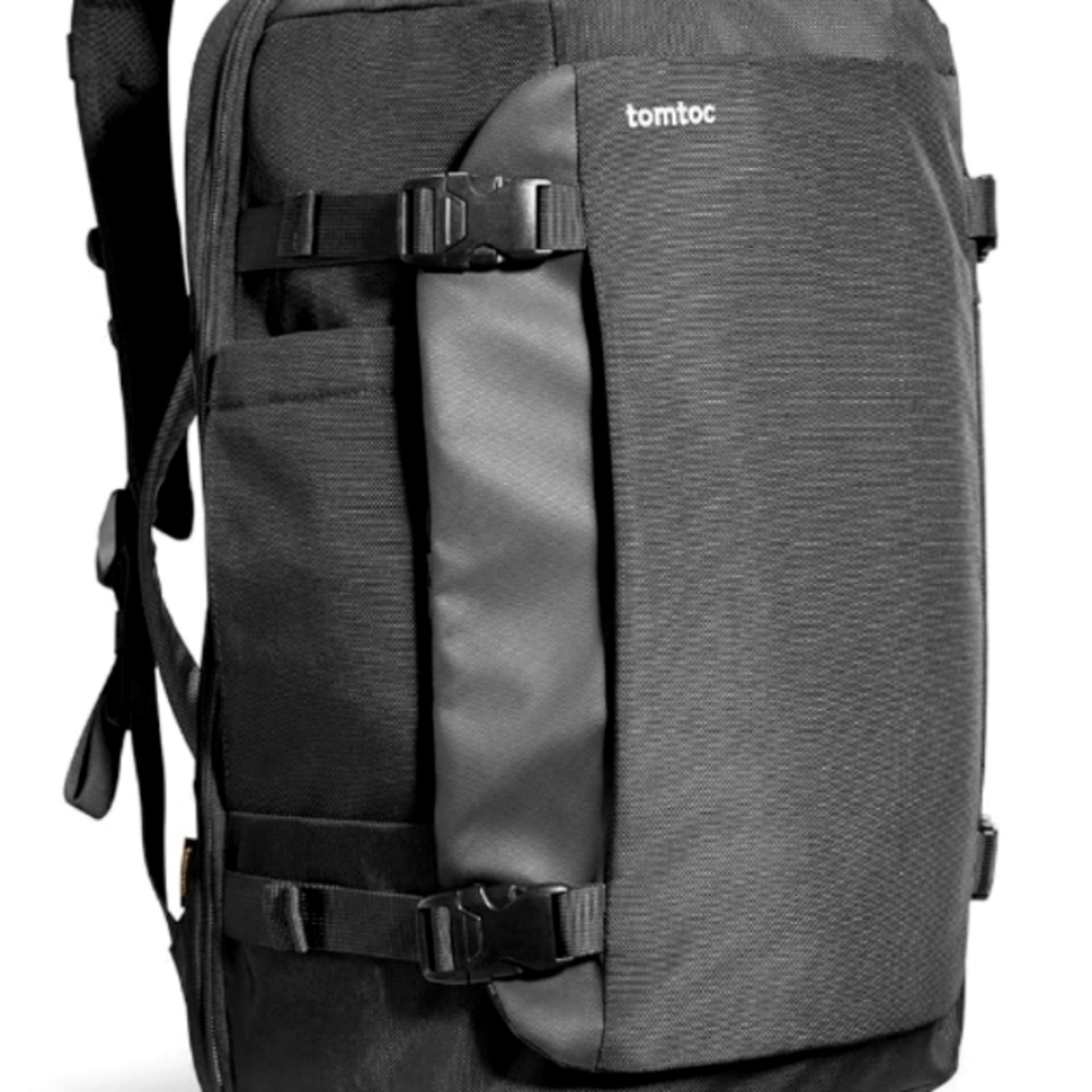 Tomtoc 40L Backpack - New in Box